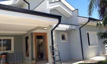 Imagem 2: Casa em condomínio de alto padrão Salto - SP