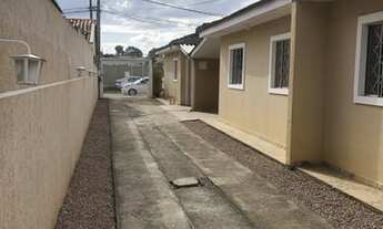 Imagem: Casa locação Alto boqueirao