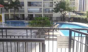 Imagem 3: Apartamento para aluguel e venda com 194m² com 3 Suítes