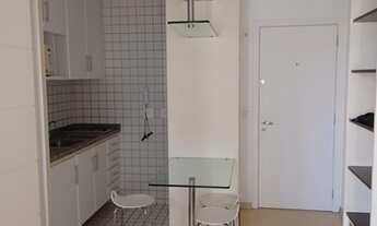 Imagem 3: Studio para aluguel com 28 metros quadrados com 1 quarto em Perdizes - São Paulo - SP