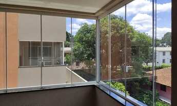 Imagem 5: Apto novo 85m2 3Q 2V Ecoville