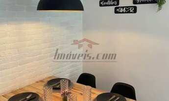 Imagem 3: Apartamento-À VENDA-Taquara-Rio de Janeiro-RJ