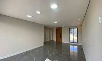 Imagem 5: Casa com 3 dormitórios à venda, 114 m² por R$ 695.000,00 - Reserva do Arvoredo - Gravataí