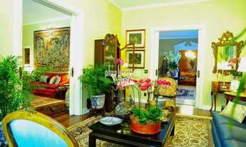 Imagem 7: Colonial Americano