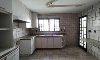 Imagem 3: Casa para aluguel, 3 quartos, 1 suíte, 1 vaga, Vigilato Pereira - Uberlândia/MG - R$ 3.300