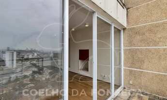 Imagem 5: São Paulo - Apartamento Padrão - Alto de Pinheiros