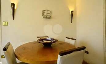 Imagem 7: Apartamento 100m² - 2 quartos - 1 vaga - Pompéia