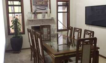 Imagem 6: Casa à venda, 5 dormitórios, 3 suítes