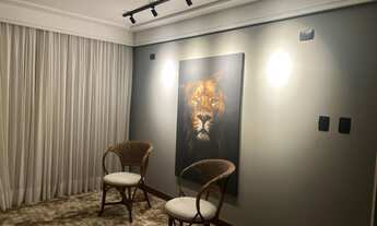 Imagem 5: Cobertura para aluguel em Manaíra com 250 metros quadrados com 4 quartos e 4 suites