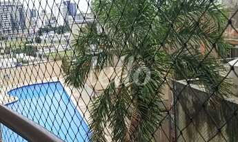 Imagem 6: São Bernardo do Campo - Apartamento Padrão - Vila Baeta Neves