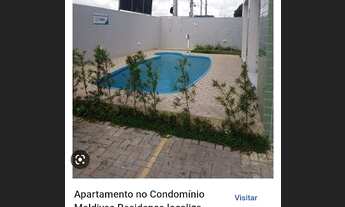Imagem 6: Aluga-se Apartamento com 2 dormitórios