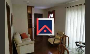 Imagem: Apartamento Venda Pompéia 79 m² 2 Dormitórios