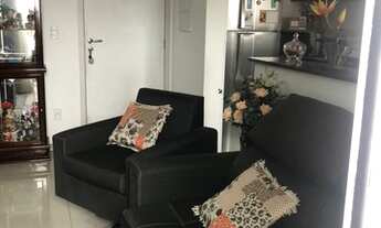 Imagem 4: Apartamento 56 m2, 2 dormitórios no baeta neves