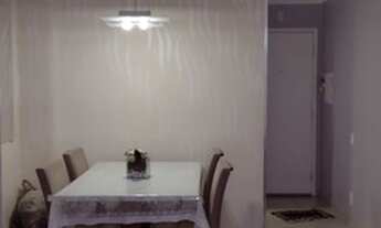 Imagem 3: Apartamento para venda tem 63 metros quadrados com 3 quartos