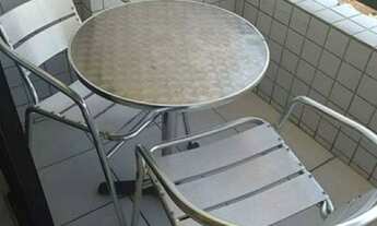 Imagem 2: Vendo apto mobiliado