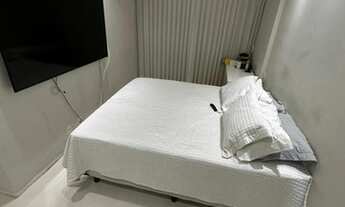 Imagem 3: JARDINS MOBILIADO