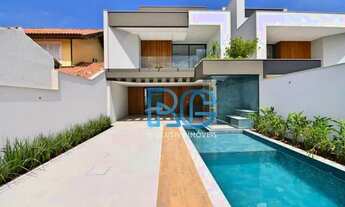 Imagem 2: Casa Triplex Rio Mar Barra da Tijuca