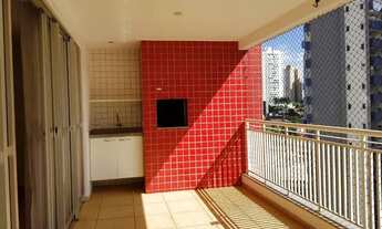 Imagem 6: Londrina - Apartamento Padrão - Gleba Fazenda Palhano