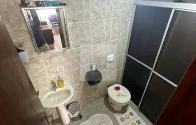 Imagem 6: Sobrado à venda em condomínio com 3 quartos no Bairro: Barreirinha, Curitiba