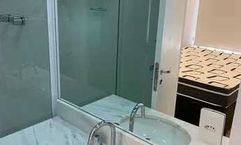 Imagem 2: Studio para aluguel tem 33 metros quadrados com 1 quarto em Santo Amaro - São Paulo - SP