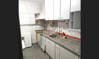 Imagem 2: Sobrado com 03 Suítes para Locação, 270 m² - Campestre, Santo André/SP