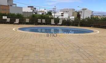 Imagem 4: Casa com 3 dormitórios à venda, 180 m² por R$ 1.050.000,00 - Condomínio Ibiti Reserva - So