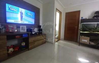 Imagem 3: Apartamento 03 quartos/01 suíte