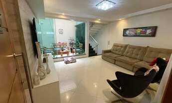 Imagem 4: Sobrado Jardim Las Vegas , 3 dorms - 3 Banheiros - 4 vagas