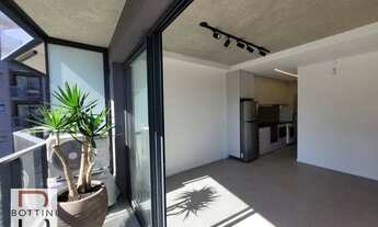 Imagem 6: Apartamento com 1 dormitório, 45 m² - venda por R$ 2.000.000 ou aluguel por R$ 12.000/mês