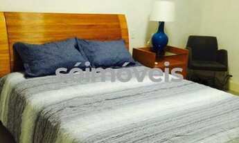 Imagem 7: Excelente 02 Quartos no Leblon! com infra completa. 92m2