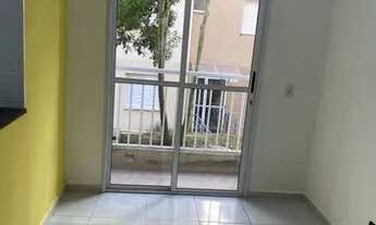 Imagem 3: Apartamento para aluguel e venda possui 49 metros quadrados com 2 quartos