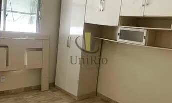 Imagem 7: Apartamento á venda - Taquara - Jacarepaguá - Rio de Janeiro - RJ