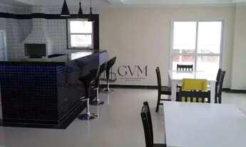 Imagem 6: Apartamento com 3 dorms, Guilhermina, Praia Grande