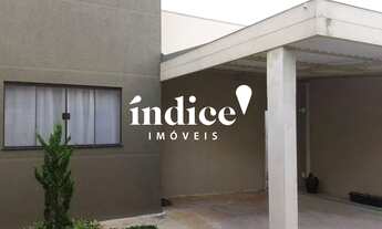 Imagem 2: Casas à venda 2 quartos 1 suíte 3 vagas Jardim São Rafael II Araraquara