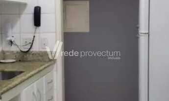 Imagem: Apartamento - Loteamento Parque São Martinho