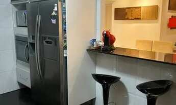 Imagem 5: Apartamento para venda possui 117 metros quadrados com 3 quartos