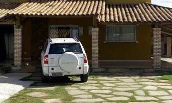 Imagem 2: Vendo excelente casa em Arniqueiras