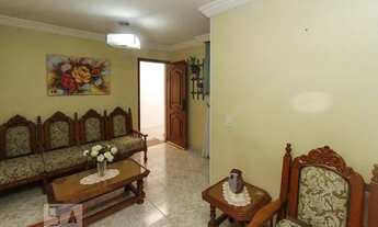 Imagem 4: Casa para Aluguel - Parque Residencial Oratório, 3 Quartos, 160 m2