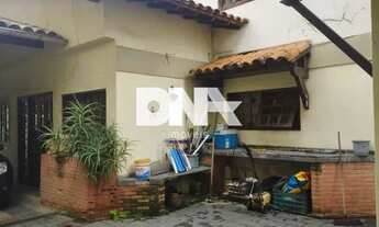 Imagem 7: Casa de rua-À VENDA-Fonseca-Niterói-RJ