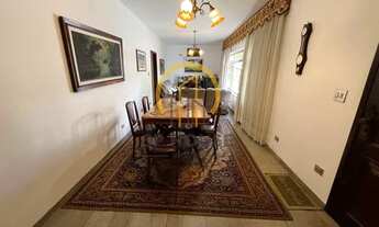 Imagem 4: Casa térrea para venda e locação, residencial e comercial, 3 dormitórios, 2 suítes, 227m²