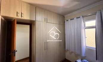 Imagem: Apartamento com 2 dormitórios à venda