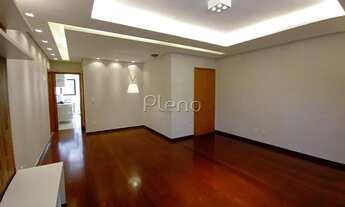 Imagem 2: Apartamento à venda no bairro Nova Campinas