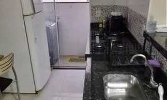 Imagem 2: Casa para venda possui 80 metros quadrados com 3 quartos em Indaiá - Bertioga - SP