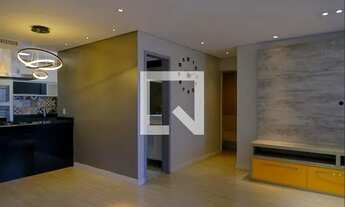 Imagem: Apartamento para Aluguel - Ipiranga, 1 Quarto