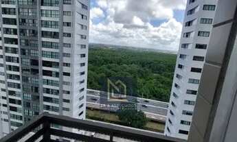 Imagem 2: Green Life Boa Viagem - 02 Quartos