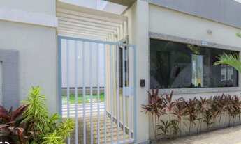 Imagem 6: 2/4 com varanda Apartamento com 2 dormitórios