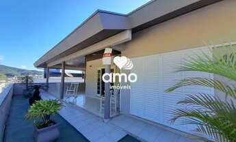 Imagem: Cobertura para fins residencial ou comercial