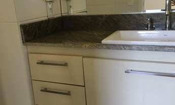 Imagem 6: Apartamento para venda possui 84 m2 com 2 quartos- 2 vagas- Lazer