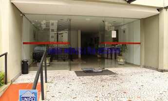 Imagem 2: Apartamento para venda com 63m² - São Paulo - Excelente localização