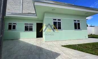 Imagem: CASA COM 3 DORMITÓRIOS NO PALMITAL EM COLOMBO